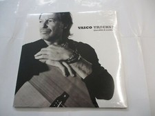 VASCO ROSSI - TRACKS 2 - 2LP VINYL NUMERATO SIGILLATO 2009 NUMERATO