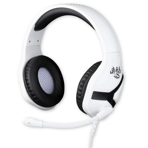 Konix cuffie gaming bianco - konix,