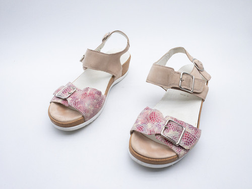 Sandalo donna waldrunner - sandalo,
