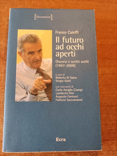 Franco caleffi futuro ad - il,
