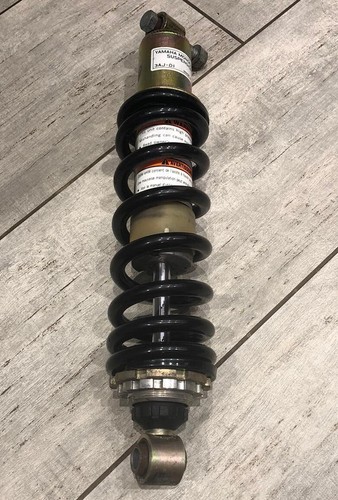 Monoammortizzatore yamaha - yamaha, xt
