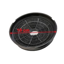 Kit 2 Pezzi - Filtro Ai