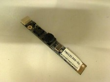 Scheda videocamera webcam