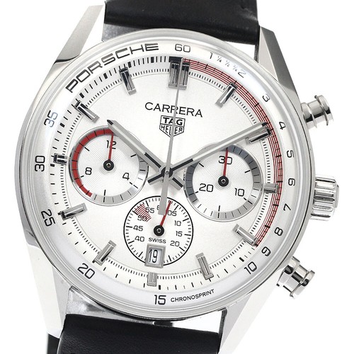 Orologio uomo automatico tag - orologio,