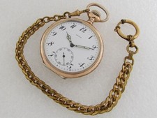 Orologio da tasca uomo Zenith