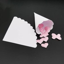 RUIYWEN 100 Coni Portaconfetti