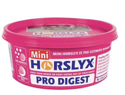 Horslyx pro digest mini - horslyx,