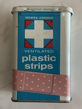 Vintage 1950s American White