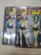 SAILOR MOON NUMERO 29 EDIZIONI STAR COMICS OTTIMO