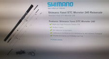 canna da pesca shimano yasei