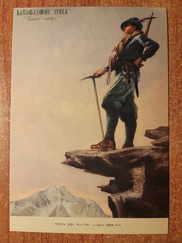 Reggimento alpini - 4°,