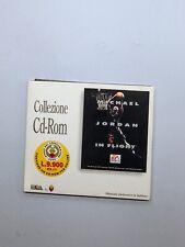 Michael Jordan In Flight - Collezione PC CD - ROM
