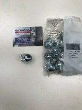 KIT 16 DADI CONICO APERTO