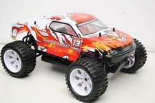 HIMOTO Monster Truck
