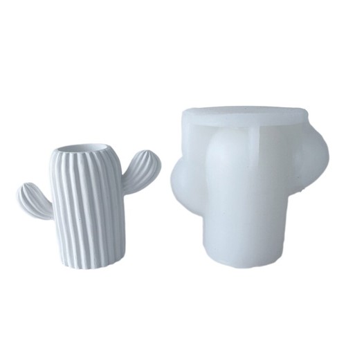 Vaso stampo portapenne - vaso,