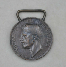WW1 ITALY MEDAL MEDAGLIA