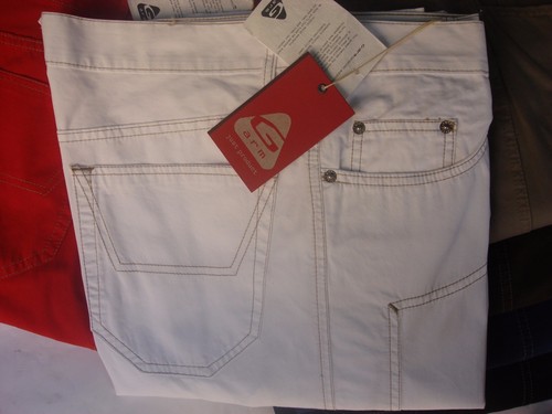 Pantalone cotone estivo arm - estivo, g-arm