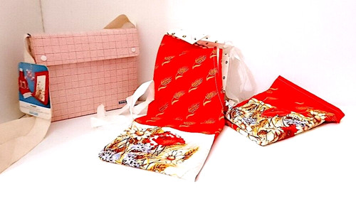Bassetti 80s italy set - bassetti,