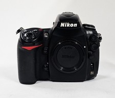 #Nikon D700 12,1 megapixel