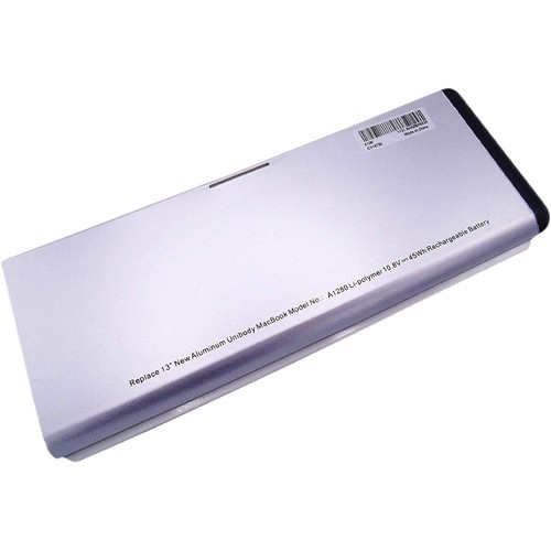 Batteria macbook alluminio - macbook,