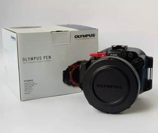 Olympus Pen PT-EP03 custodia