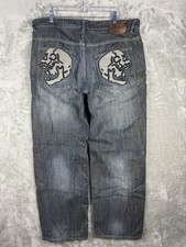 Jeans vintage Y2K Ecko Unltd