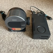Sony Handycam CPJ-200 Party