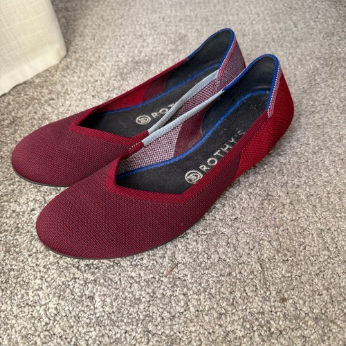 Rothys the flats berry - rothys,