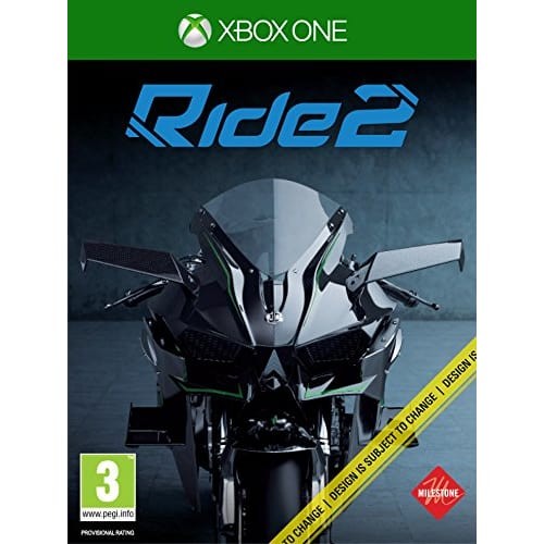 Ride - , 2