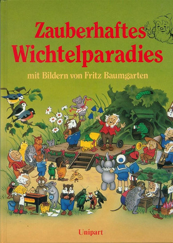 Fritz baumgarten libro per - fritz,
