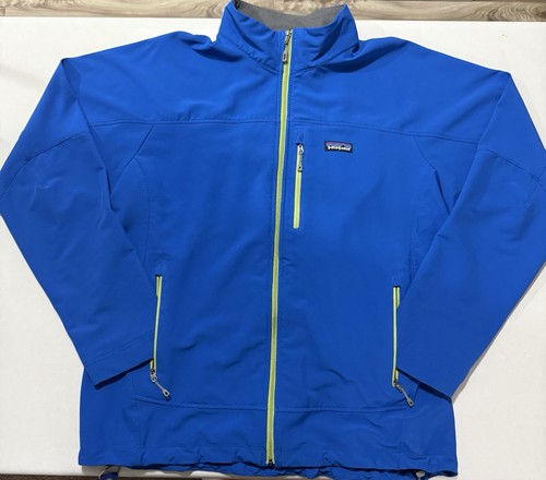 Patagonia giacca softshell - giacca,