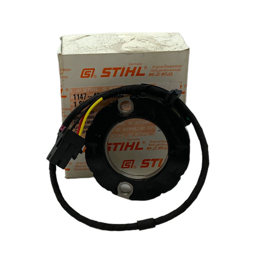 Generatore per motosega - per, stihl