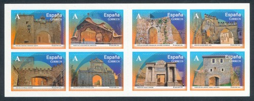 España año 2014 edifil - -,
