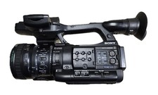 Sony pmw 200 1080p fhd - fhd, xdcam