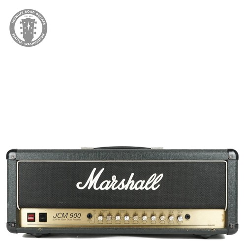 Marshall jcm 900 50w - jcm,