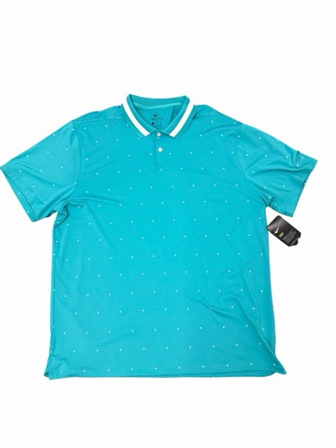 Nike uomo dri fit vapor - dri, golf