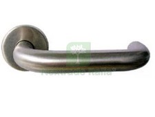 1PZ MEZZA MANIGLIA TUBOLARE AD