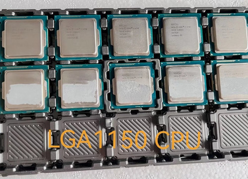 Intel 4790k 4790s - intel, i7-4790k