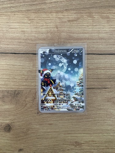 Pokémon nachtara umbreon - pokémon,