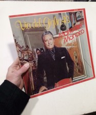 Lp disco vinile Via Del