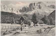 ROSENGARTEN - CATINACCIO -