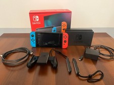 Console NINTENDO SWICTH 32 GB