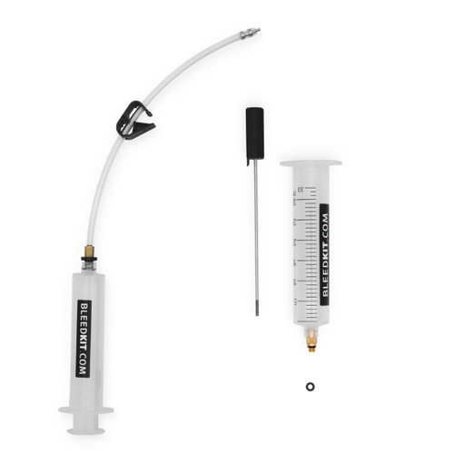 Kit spurgo freni shimano - spurgo, basic