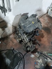 Motore Completo Renault Scenic
