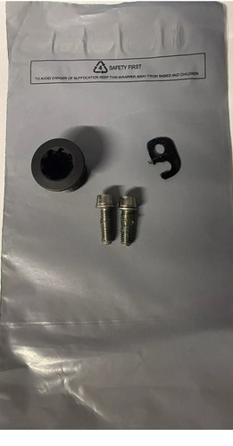 Kit installazione guarnitura