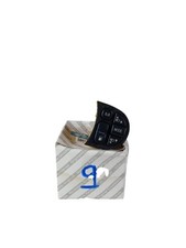 PULSANTE FENDINEBBIA PER ALFA