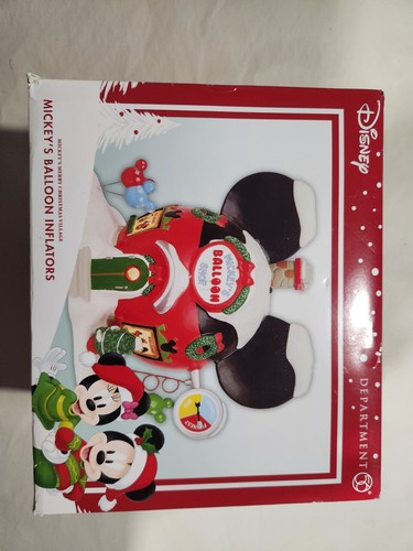 Reparto disney village - reparto,