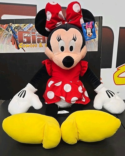 Peluche vintage disney - disney, jumbo