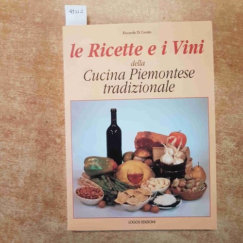 Ricette vini della - ricette, i