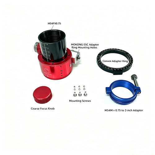 Focheggiatore cyck per - cyck,